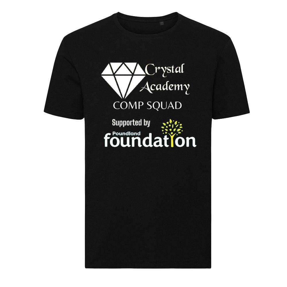 Comp Squad T shirt